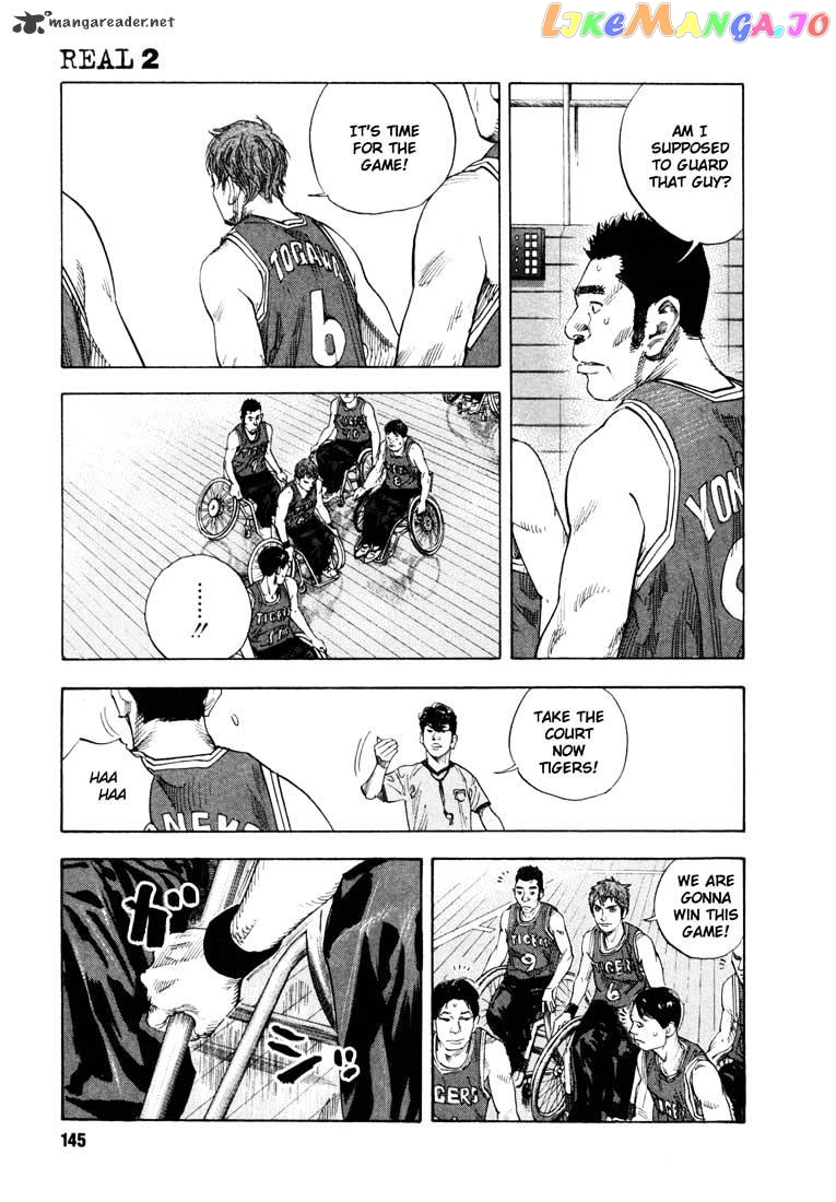 Real, Chapter 11 image 05